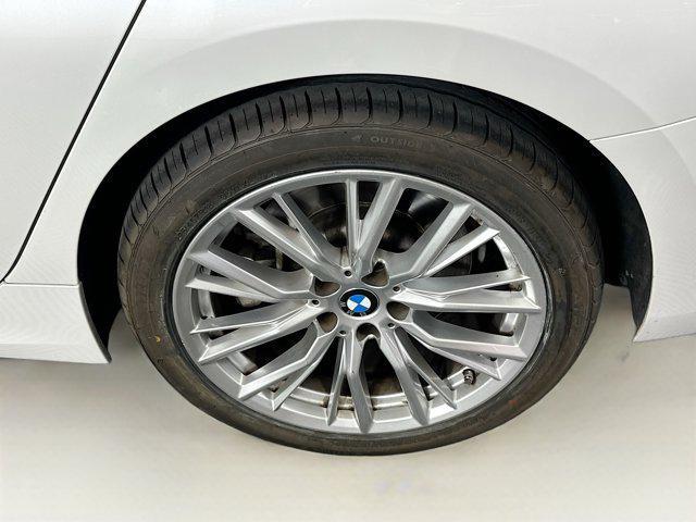 used 2024 BMW 330 car, priced at $27,997