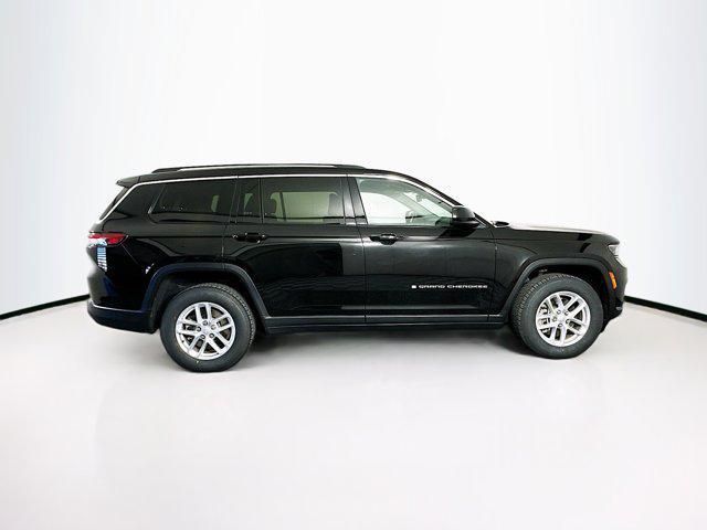 used 2021 Jeep Grand Cherokee L car, priced at $26,189