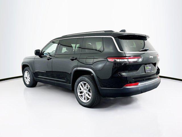 used 2021 Jeep Grand Cherokee L car, priced at $26,189