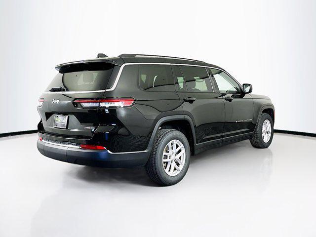 used 2021 Jeep Grand Cherokee L car, priced at $26,189