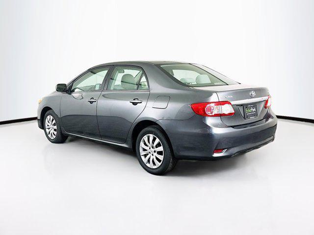 used 2013 Toyota Corolla car, priced at $10,499