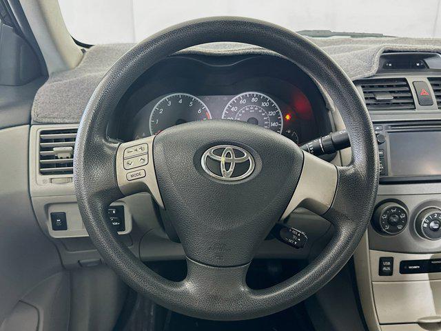 used 2013 Toyota Corolla car, priced at $10,499