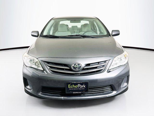 used 2013 Toyota Corolla car, priced at $10,499