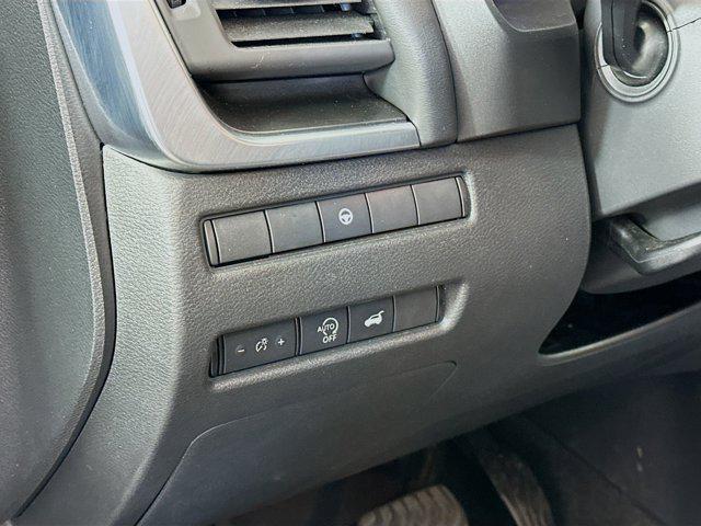 used 2024 Nissan Rogue car, priced at $21,797