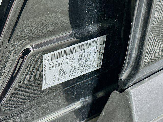 used 2024 Nissan Rogue car, priced at $21,797