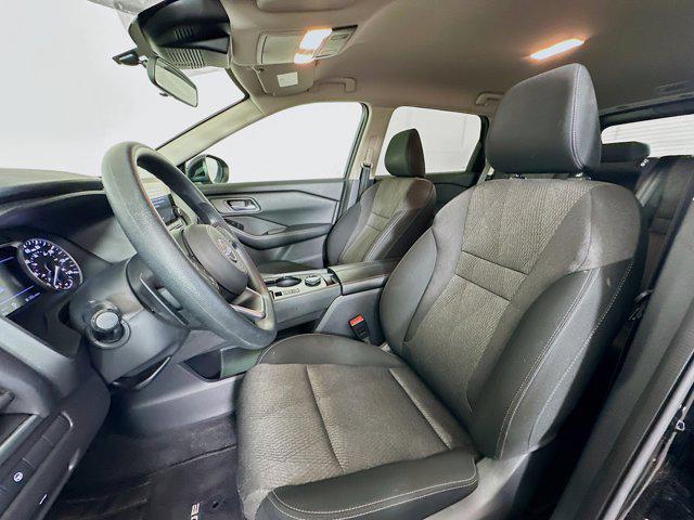 used 2024 Nissan Rogue car, priced at $21,797