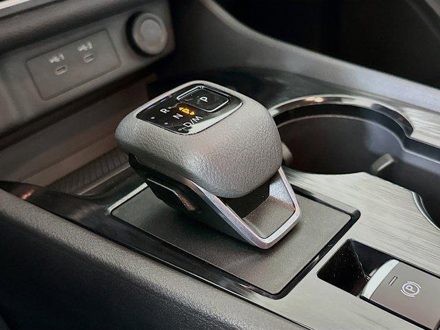 used 2024 Nissan Rogue car, priced at $21,797