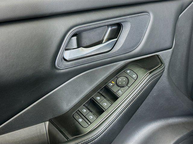used 2024 Nissan Rogue car, priced at $21,797