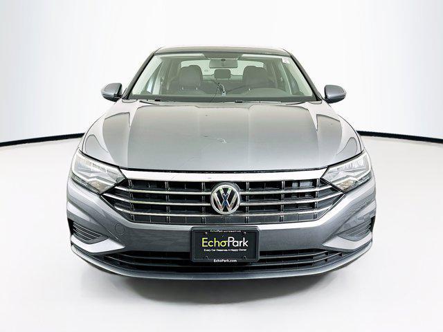 used 2021 Volkswagen Jetta car, priced at $16,889