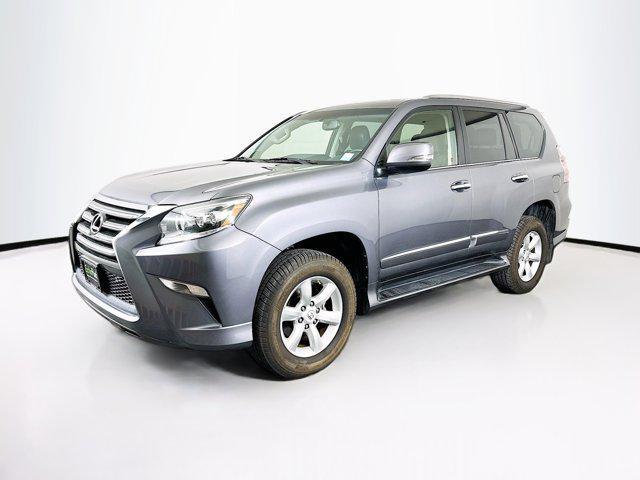 used 2017 Lexus GX 460 car, priced at $30,987