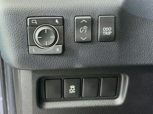 used 2017 Lexus GX 460 car, priced at $30,987