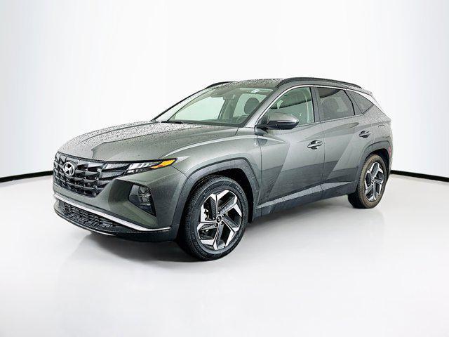 used 2022 Hyundai Tucson car, priced at $21,889