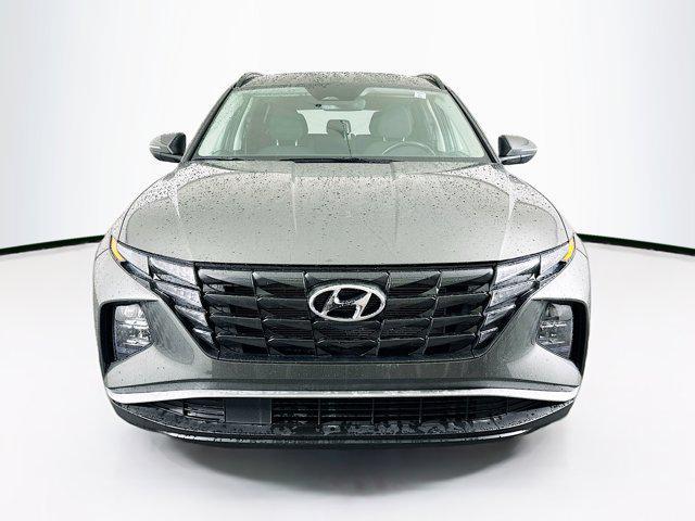 used 2022 Hyundai Tucson car, priced at $21,889