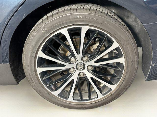used 2019 Toyota Camry car, priced at $14,499
