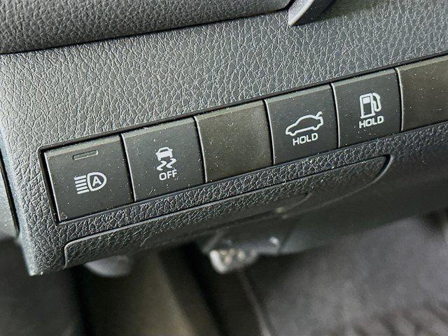 used 2019 Toyota Camry car, priced at $14,499