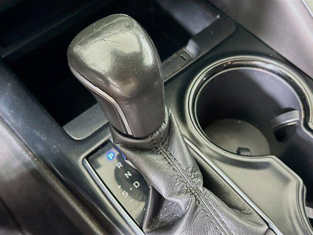 used 2019 Toyota Camry car, priced at $14,499