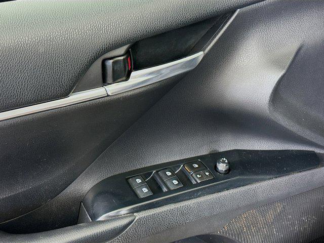 used 2019 Toyota Camry car, priced at $14,499