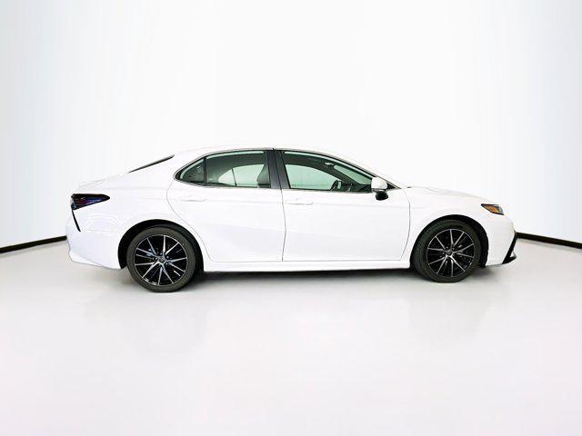 used 2024 Toyota Camry car, priced at $24,589