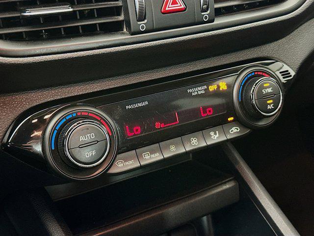 used 2019 Kia Forte car, priced at $12,297