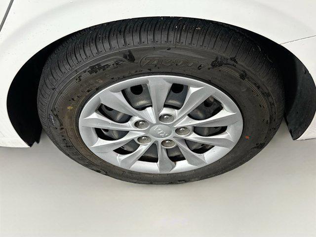 used 2019 Kia Forte car, priced at $12,297