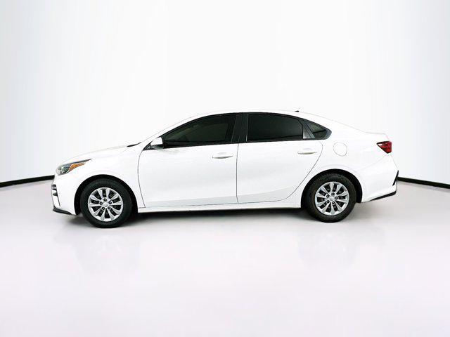used 2019 Kia Forte car, priced at $12,297