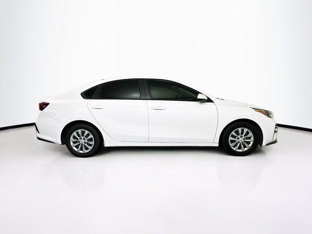 used 2019 Kia Forte car, priced at $12,297