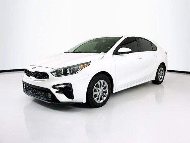 used 2019 Kia Forte car, priced at $12,297