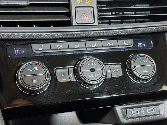 used 2024 Volkswagen Jetta car, priced at $19,497