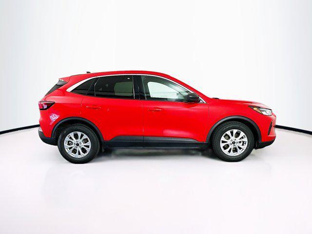 used 2024 Ford Escape car, priced at $18,297