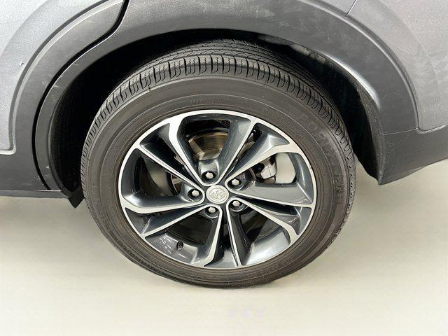 used 2021 Buick Encore GX car, priced at $11,999