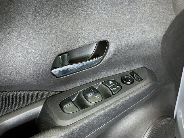 used 2023 Nissan Kicks car, priced at $17,797