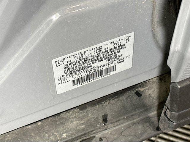 used 2023 Nissan Kicks car, priced at $17,797