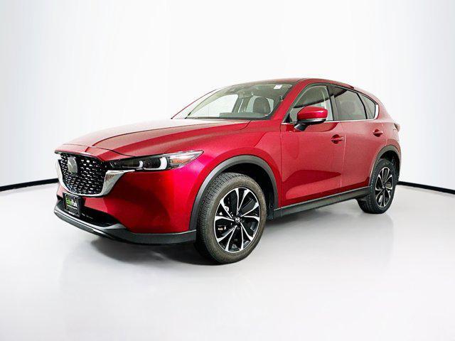 used 2023 Mazda CX-5 car, priced at $21,589