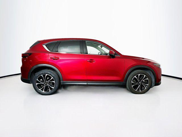 used 2023 Mazda CX-5 car, priced at $21,589