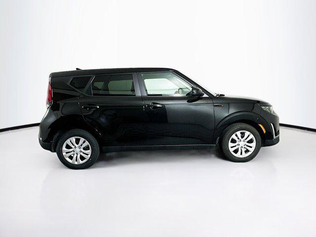 used 2023 Kia Soul car, priced at $14,209