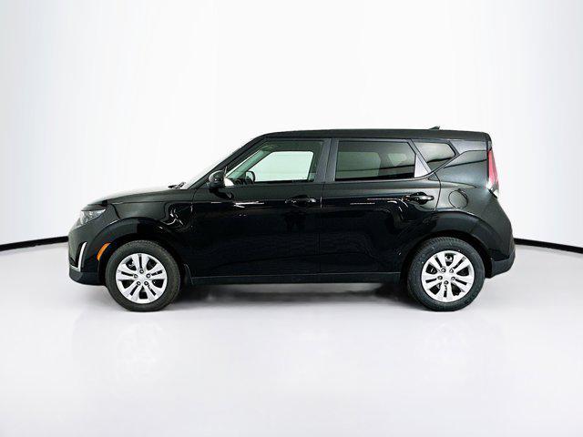 used 2023 Kia Soul car, priced at $14,209