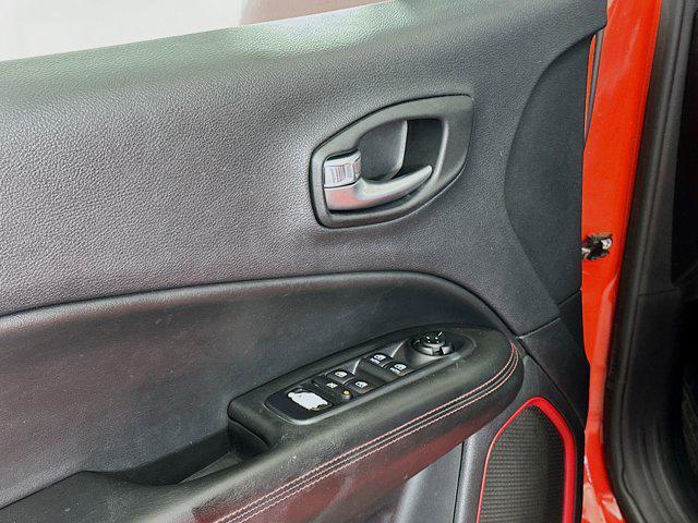 used 2019 Jeep Compass car, priced at $15,799