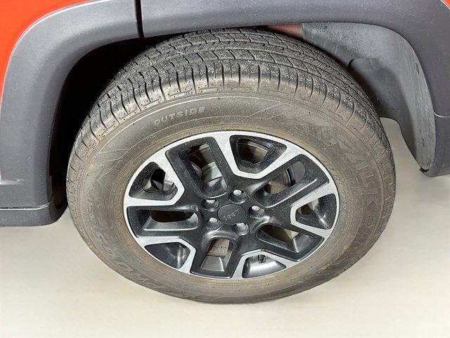 used 2019 Jeep Compass car, priced at $15,799
