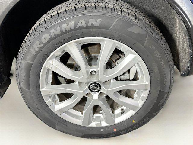 used 2021 Nissan Rogue Sport car, priced at $14,997