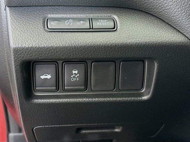 used 2017 Nissan Altima car, priced at $11,697