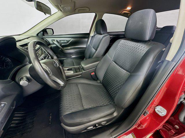 used 2017 Nissan Altima car, priced at $11,697