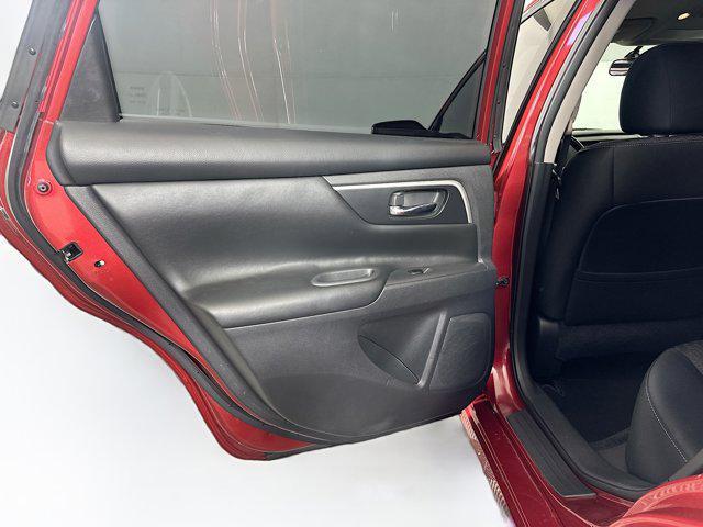 used 2017 Nissan Altima car, priced at $11,697