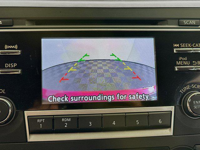 used 2017 Nissan Altima car, priced at $11,697