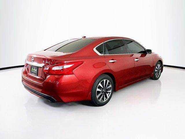 used 2017 Nissan Altima car, priced at $11,697