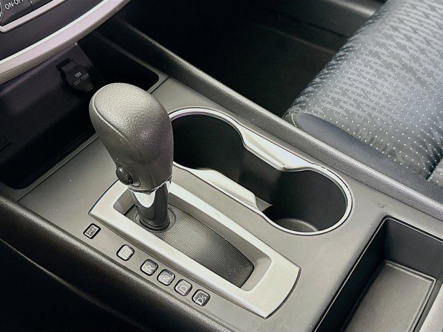 used 2017 Nissan Altima car, priced at $11,697