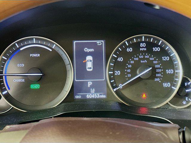 used 2018 Lexus ES 300h car, priced at $24,197