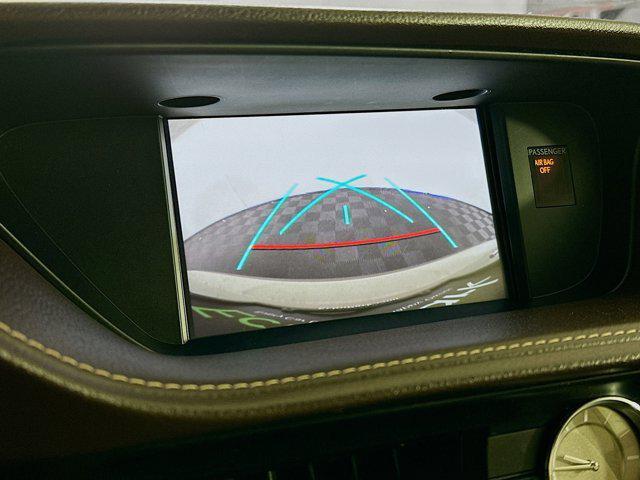 used 2018 Lexus ES 300h car, priced at $24,197