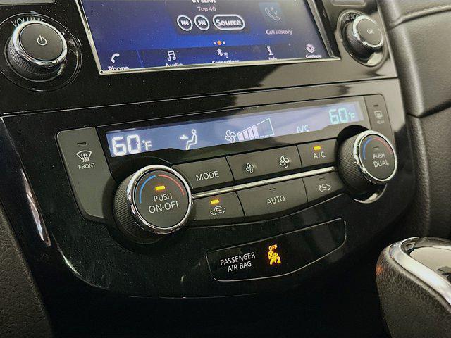 used 2018 Nissan Rogue car, priced at $14,997