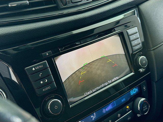 used 2018 Nissan Rogue car, priced at $14,997