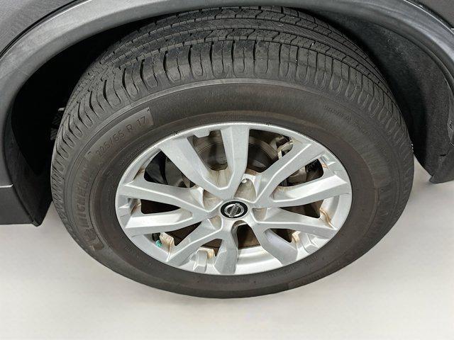 used 2018 Nissan Rogue car, priced at $14,997